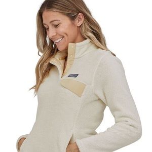 Patagonia Pullover (LARGE)